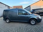 Volkswagen Caddy 1.9 TDI Maxi Lang 2009 L2 Airco, Voorwielaandrijving, 706 kg, Gebruikt, 4 cilinders