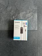 NIEUW Boya M1 Pro, Ophalen of Verzenden, Nieuw, Audio