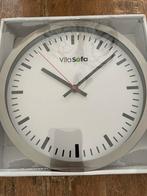 5 wandklokken nextime vilasofa x0063, Huis en Inrichting, Woonaccessoires | Klokken, Ophalen of Verzenden, Nieuw, Analoog, Wandklok