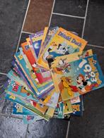 Donald Ducks complete jaargang 1993, Complete serie of reeks, Europa, Ophalen, Gelezen