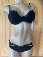 Nieuwe Sunflair bikini maat 38C/40, Kleding | Dames, Badmode en Zwemkleding, Bikini, Sunflair, Zwart, Verzenden