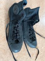 Converse All Star schoenen zwart, Kleding | Heren, Schoenen, Ophalen of Verzenden, Zo goed als nieuw, Sportschoenen