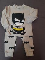 Katoenen setje,  €2,50, Kinderen en Baby's, Babykleding | Maat 68, Ophalen, Zo goed als nieuw, Meisje