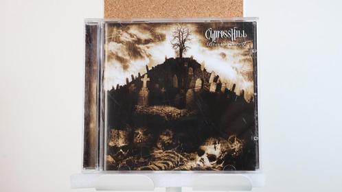 Cypress Hill - Black Sunday, Cd's en Dvd's, Cd's | Hiphop en Rap, Gebruikt, 1985 tot 2000, Ophalen of Verzenden