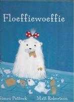 Simon Puttock Floeffiewoeffie, Fictie algemeen, Jongen of Meisje, Ophalen of Verzenden, Zo goed als nieuw