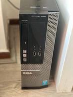Dell Optiplex 3020 - 8GB RAM & GT-610 GeForce, Computers en Software, Gebruikt, HDD, 8 GB, Ophalen of Verzenden