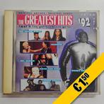 CD - The Greatest Hits '92, Cd's en Dvd's, Verzenden, Gebruikt