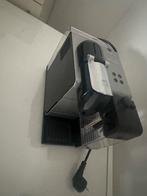 Nespresso De'Longhi Koffiemachine, Gebruikt, Koffiemachine, Ophalen of Verzenden, 1 kopje