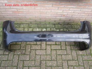 achterbumper V60 cross-country beschikbaar voor biedingen