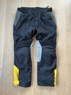 Bijna nieuwe BMW GS Dry heren motorbroek in maat 58., Heren, Ophalen of Verzenden, Broek | textiel, BMW Motorrad