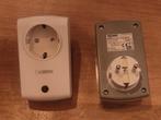 Z-Wave tussenstekker Eminent EM6550 (2 stuks), Hobby en Vrije tijd, Elektronica-componenten, Ophalen of Verzenden, Gebruikt