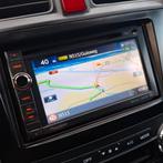 Pioneer AVIC-F940BT Navigatie, Auto diversen, Ophalen of Verzenden