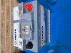 Varta D52 680A 60Ah zgan, Ophalen, Gebruikt