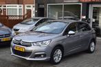Citroën C4 1.2 Shine 130pk PDC Climate Cruise (bj 2016), Stof, Euro 6, 1199 cc, Parkeersensor