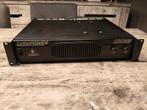 Behringer EP2500 versterker 2x1200W., Ophalen of Verzenden, Gebruikt, 1000 watt of meer, P.A.