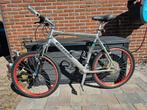 Gazelle Extreme, Hardtail, Ophalen, Gebruikt, Gazelle