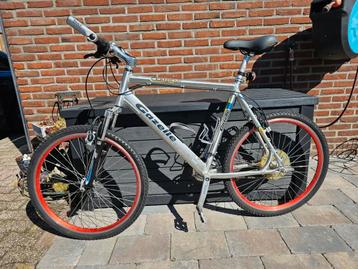 Gazelle Extreme  beschikbaar voor biedingen