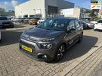 Citroen C3 1.2 PureTech Sport, Keyless, Navi, 12 mnd Garanti, Voorwielaandrijving, 83 pk, 450 kg, Gebruikt