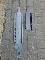 Hpi baja 1/4 chassis met bijhorende kooi, Hobby en Vrije tijd, Modelbouw | Radiografisch | Auto's, Benzine, Auto offroad, Nieuw