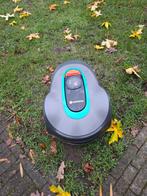 Gardena Robotmaaier - 3 jaar oud, Tuin en Terras, Ophalen of Verzenden, Gebruikt, 20 tot 25 cm, Gardena