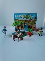 Playmobil Country 6947 Ponyles, Ophalen of Verzenden, Zo goed als nieuw