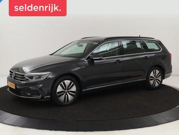 Volkswagen Passat Variant 1.4 TSI PHEV GTE Business | Automa beschikbaar voor biedingen