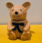 Vintage honingpotje, Ophalen of Verzenden, Zo goed als nieuw, Overige stijlen