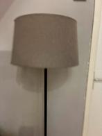 Lampenkap, Huis en Inrichting, Lampen | Vloerlampen, Ophalen of Verzenden, Gebruikt, Stof, Minder dan 100 cm