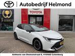 Toyota Corolla 2.0 Hybrid GR-Sport, 65 €/maand, 450 kg, 4 cilinders, Origineel Nederlands