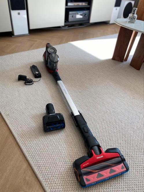 philips powercyclone 8 weinig gebruikt, Witgoed en Apparatuur, Stofzuigers, Zo goed als nieuw, Stofzuiger, Reservoir, Ophalen of Verzenden
