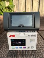 JVC KW-M560BT, Auto diversen, Autoradio's, Ophalen of Verzenden, Zo goed als nieuw