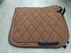 Sjabrak HVPolo Estelle Copper bruin dressuur, Nl, Dekje, Hvpolo, Nieuw