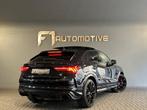 Audi RSQ3 Sportback 2.5 TFSI Quattro Pano|B&O|Keyless|Memory, Automaat, Gebruikt, 1675 kg, Zwart