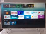 Philips Android TV 32 inch, Ophalen, Zo goed als nieuw, 80 tot 100 cm, Philips