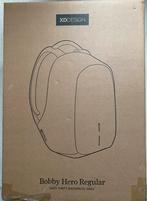 XD Design Bobby Hero Rugzak - Nieuw!, 25 tot 40 cm, Nieuw, Waterdicht, 30 tot 45 cm