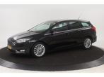 Ford FOCUS Wagon 1.0 First Edition  Navigatie  Climate  Crui, Auto's, Ford, 5 stoelen, Benzine, 999 cc, 56 €/maand