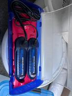 Schoen verwarming (droger, Ophalen of Verzenden, Zo goed als nieuw