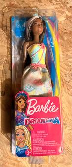Barbie Dreamtopia pop nieuw in doos, Verzamelen, Nieuw, Ophalen of Verzenden, Pop