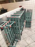 Rest stelling 100x150 - Doe een bod!, Ophalen, Gebruikt, Overige typen