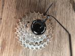 Sunrace cassette 11 speed 11-28 nieuw, Racefiets, Nieuw, Ophalen of Verzenden, Derailleur of Ketting