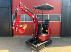 2024 Rhino-cross R319 Minigraafmachine, Ophalen, Overige, Overige typen