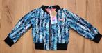 Nieuw! B.Nosy zomerjas, blauw, meisje, maat 92, Kinderen en Baby's, Kinderkleding | Maat 92, B.Nosy, Meisje, Nieuw, Ophalen of Verzenden