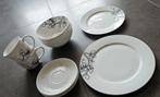 Servies Maxwell & Williams cashmere, Ophalen, Zo goed als nieuw, Overige stijlen, Bord(en)