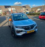 Dacia Spring 2021 | Comfort Plus | Orange Pack | 27,4 kWh, Auto's, Dacia, Zwart, 38 min, 4 stoelen, Elektrisch