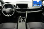 Toyota C-HR 1.8 Hybrid 140 Dynamic STUUR & STOELVERWARMING, Stof, Gebruikt, 4 cilinders, Bedrijf