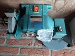 Slijpmachine, Doe-het-zelf en Verbouw, Gereedschap | Slijpmachines, Ophalen of Verzenden, Nieuw, Haakse handslijpmachine