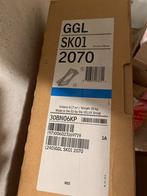 Velux tuimeldakraam GGL SK01 2070 inclusief gootstukken., Doe-het-zelf en Verbouw, Glas en Ramen, Ophalen, Minder dan 80 cm, 80 tot 120 cm