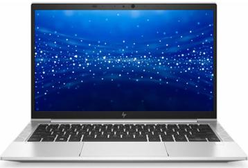 HP EliteBook 830 G7 13.3" Intel Core i7 10610U 16GB 512GB  beschikbaar voor biedingen
