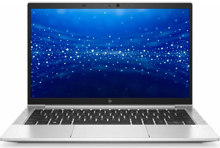 HP EliteBook 830 G7 13.3" Intel Core i7 10610U 16GB 512GB, Computers en Software, Windows Laptops, Refurbished, 13 inch, SSD, 4 Ghz of meer
