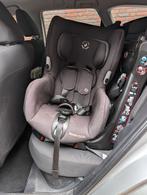 Maxi-Cosi Autostoel Axiss Authentic Black, Ophalen, Autogordel, 9 t/m 18 kg, Verstelbare rugleuning